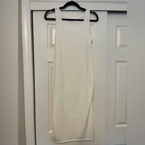 Isabel Maternity by Ingrid & Isabel Midi Dress